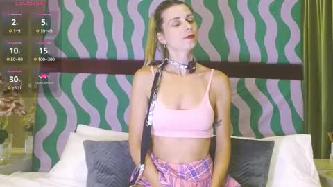 Trinity Fire online show from February 2025 12:29:01 PM