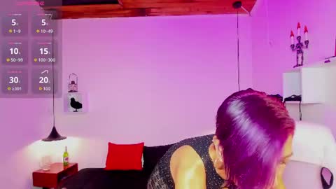 trinityy__ online show from July 2026 07:51:01 PM