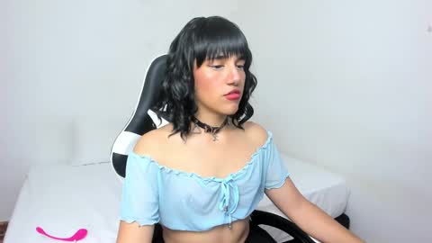 Snapshot of trinydoll chatting on January 2025 11:49:01 AM Triny online show from January 2025 11:49:01 AM