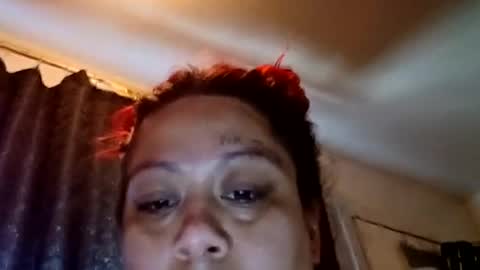 tripledddqueen209 online show from May 2026 09:20:02 PM