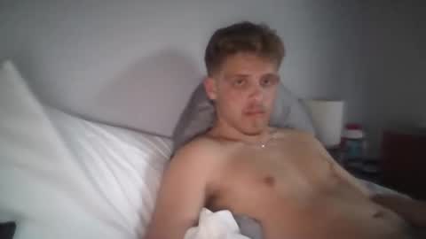 Tripp Redmoore online show from May 2026 11:43:01 PM