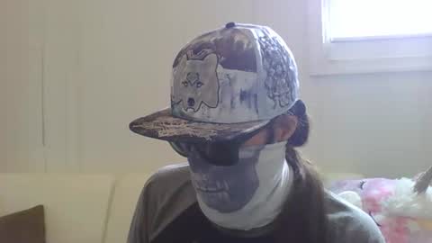 Trippy and Hippy online show from December 2025 05:20:02 PM