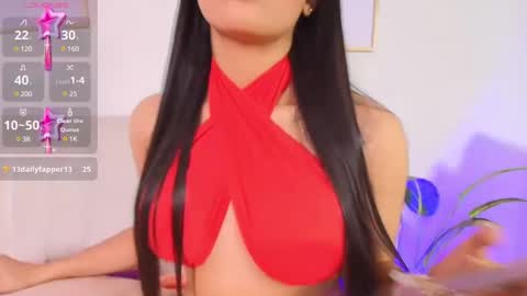 Trissha online show from February 2025 03:54:01 PM