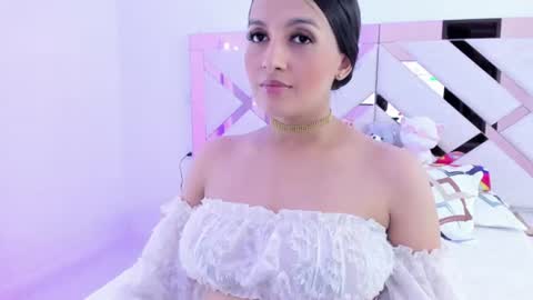 Snapshot of trissha_xk1 chatting on July 2026 06:54:01 PM Trissha online show from July 2026 06:54:01 PM