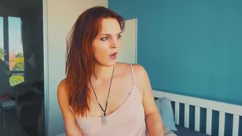 Trista online show from February 2026 03:07:02 AM