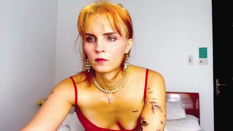 Trista online show from May 2026 03:34:01 AM