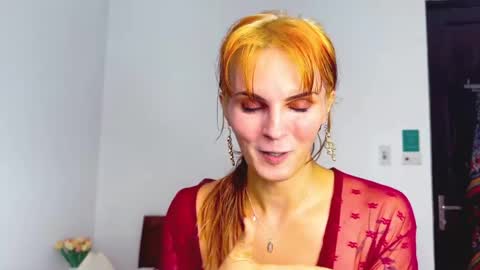 Trista online show from May 2026 01:58:01 AM