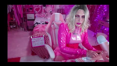 trista_doll online show from February 2025 12:29:02 AM