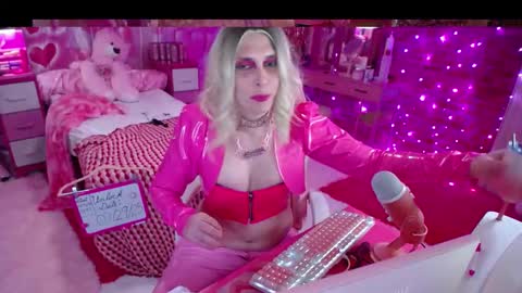 trista_doll online show from February 2025 12:04:01 AM