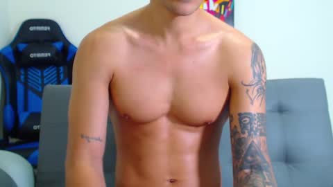 tristan bm online show from January 2025 02:52:02 PM