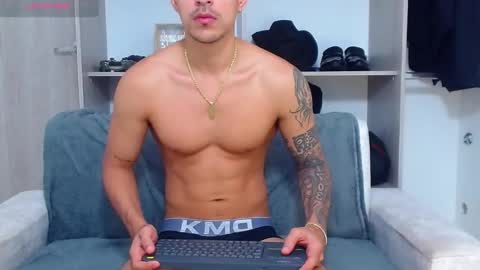 tristan bm online show from September 2025 12:39:01 PM