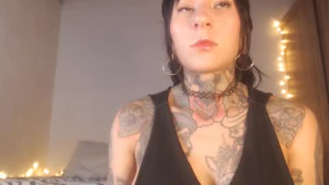 Tristan And Samara online show from March 2025 08:29:02 PM