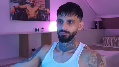 Trystan Grey online show from March 2026 06:50:01 AM