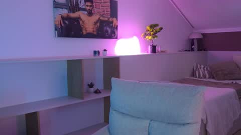 Trystan Grey online show from March 2026 06:08:02 AM