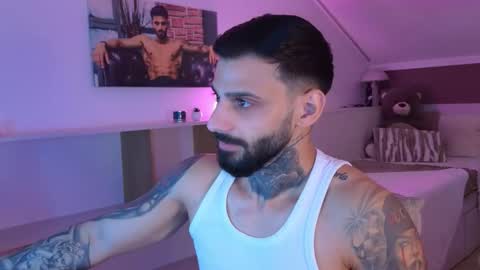 Trystan Grey online show from March 2026 06:42:02 AM