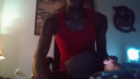 ObedientBro online show from October 2025 10:36:02 AM