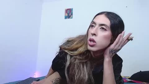 Trix online show from January 2025 04:17:01 AM