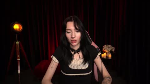 trix_void online show from October 2025 08:24:02 AM