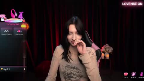 trix_void online show from October 2025 09:06:02 AM