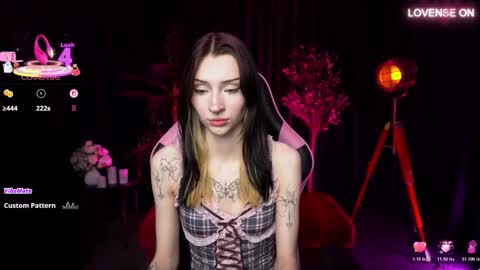 trix_void online show from February 2026 10:49:01 AM