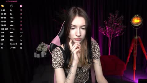 trix_void online show from March 2026 09:35:01 AM