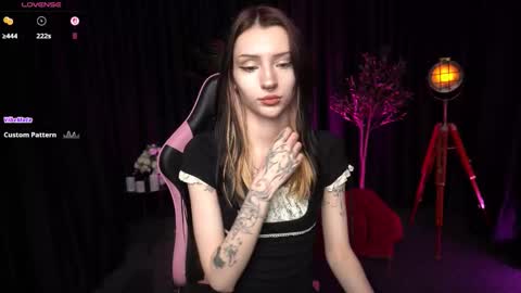 trix_void online show from March 2026 11:04:01 AM