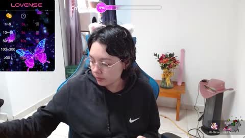 Kitty online show from February 2026 07:12:02 PM