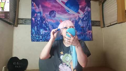 trixiedoescamcam online show from March 2026 12:59:01 AM