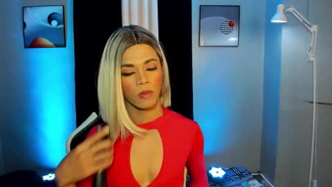 Alvin and Justine online show from January 2026 02:06:02 AM