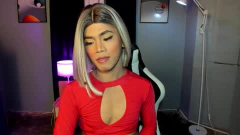 Alvin and Justine online show from February 2026 10:44:02 AM