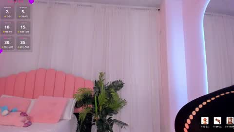 Snapshot of trixxie_18 chatting on July 2026 12:17:02 AM Trixxie online show from July 2026 12:17:02 AM