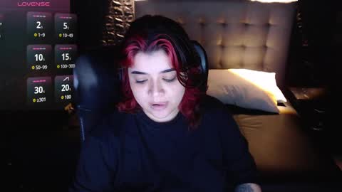 Snapshot of trixxiee_ chatting on December 2024 01:45:01 AM trixxiee_ online show from December 2024 01:45:01 AM