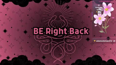 Snapshot of trixxiee_ chatting on February 2025 02:34:01 PM trixxiee_ online show from February 2025 02:34:01 PM