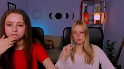 Trixy online show from March 2026 01:27:02 PM