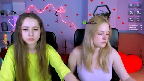 Trixy online show from March 2026 12:28:01 PM