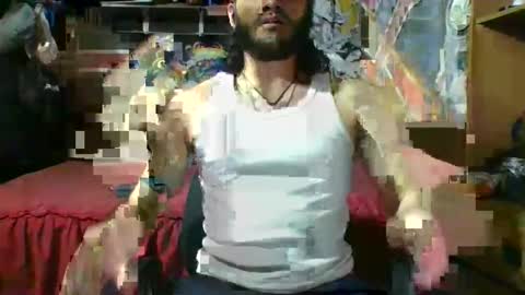 Andrew online show from October 2025 04:51:02 AM