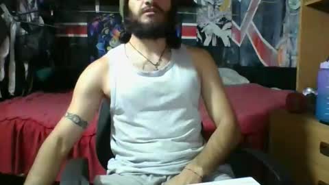 Andrew online show from November 2025 02:23:01 AM