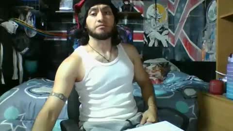 Andrew online show from December 2025 04:21:01 AM