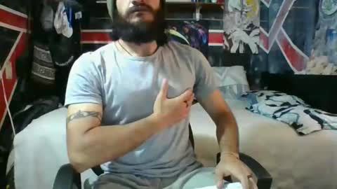 Andrew online show from May 2026 05:29:02 PM
