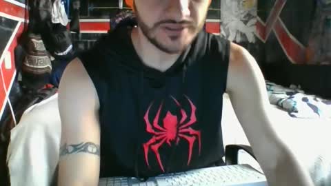 Andrew online show from May 2026 04:01:02 PM