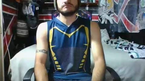 Andrew online show from May 2026 11:32:02 PM