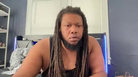 Snapshot of trmdstrong chatting on October 2025 06:06:02 PM Trmdstrong online show from October 2025 06:06:02 PM