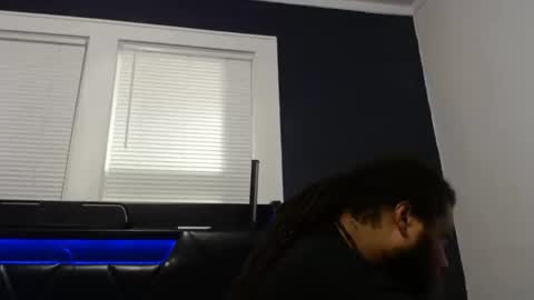 Snapshot of trmdstrong chatting on October 2025 09:09:01 AM Trmdstrong online show from October 2025 09:09:01 AM