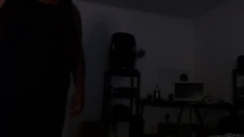 Snapshot of trmdstrong chatting on October 2025 08:59:01 AM Trmdstrong online show from October 2025 08:59:01 AM