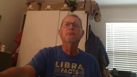 Troffer online show from October 2025 10:19:01 PM