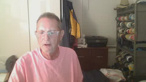 Snapshot of troffer1020 chatting on July 2026 03:24:02 AM Troffer online show from July 2026 03:24:02 AM