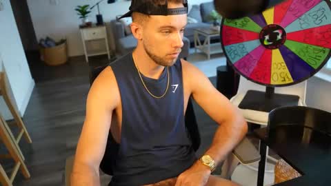 Troy Green online show from October 2025 08:48:01 PM