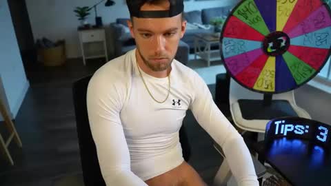 Troy Green online show from October 2025 08:51:01 PM