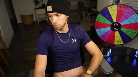 Troy Green online show from December 2025 03:37:02 AM