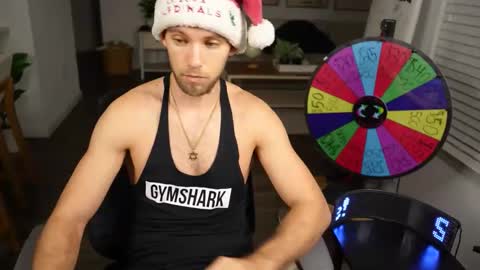 Troy Green online show from December 2025 03:37:02 AM